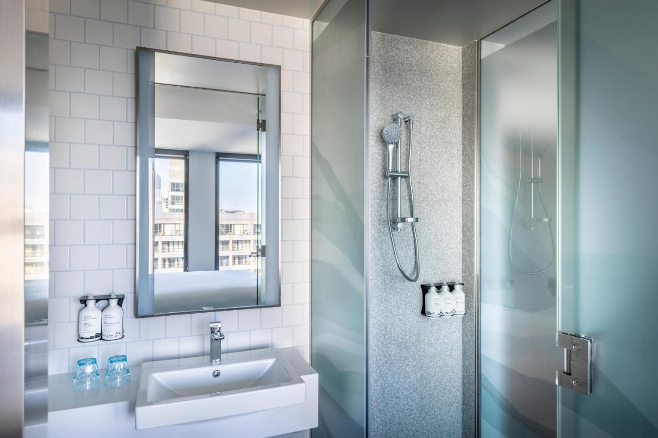 Holiday Inn Express Auckland City Centre By Ihg Екстериор снимка