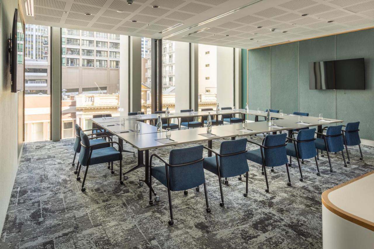 Holiday Inn Express Auckland City Centre By Ihg Екстериор снимка