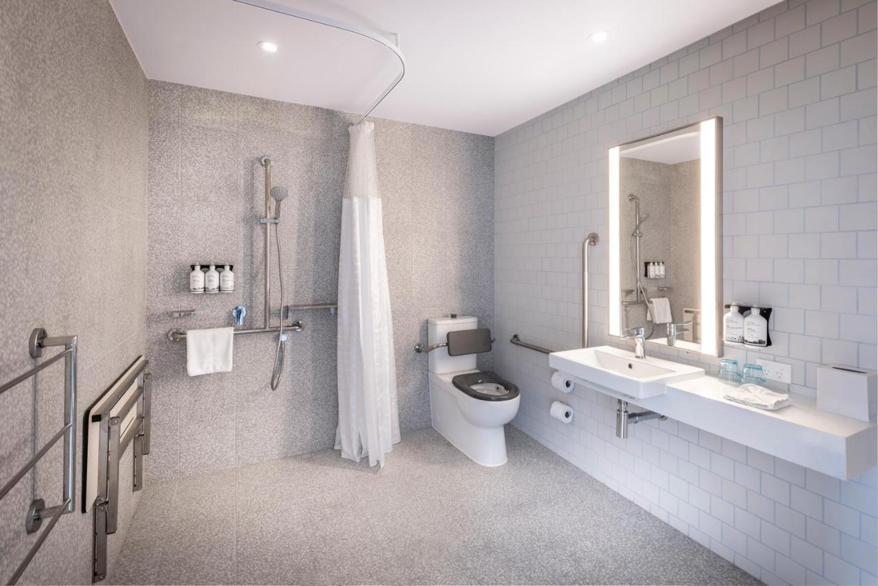 Holiday Inn Express Auckland City Centre By Ihg Екстериор снимка
