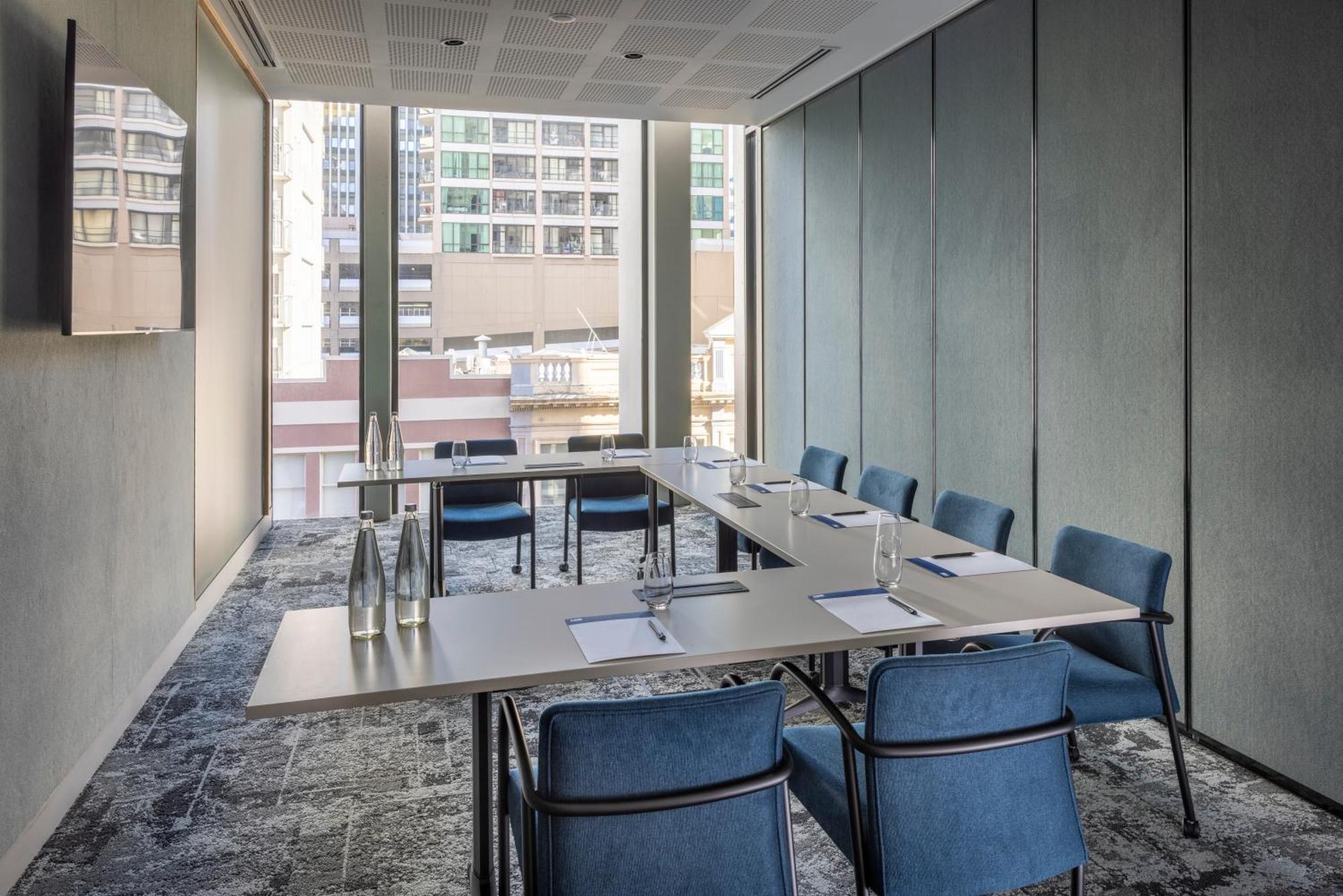 Holiday Inn Express Auckland City Centre By Ihg Екстериор снимка