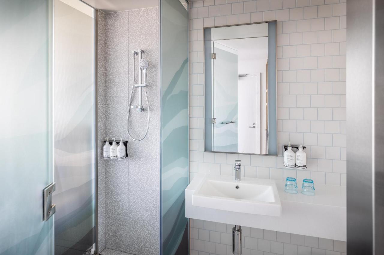 Holiday Inn Express Auckland City Centre By Ihg Екстериор снимка
